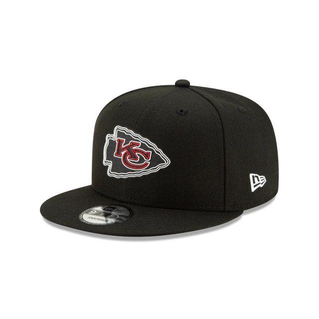 2023 NFL Kansas City Chiefs Hat TX 20233202->->Sports Caps